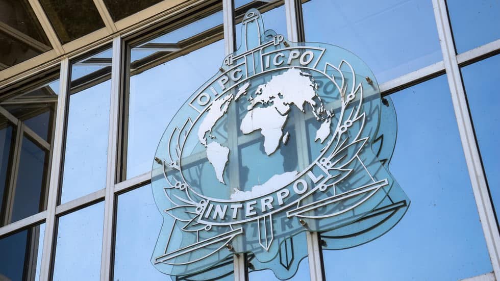 INTERPOL — Међународна организација криминалистичке полиције